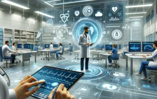 Programas informáticos utilizados en sanidad