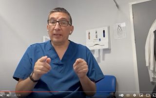 Dr Carlos Rivas Echeverría DriCloud