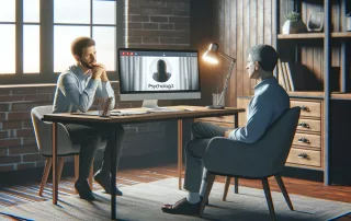 Abrir consulta de psicologia en casa