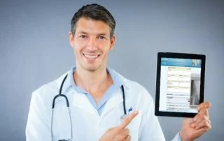 Electronic-Health-Record-DriCloud