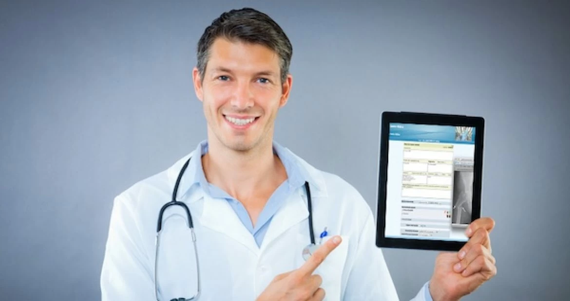 Electronic-Health-Record-DriCloud