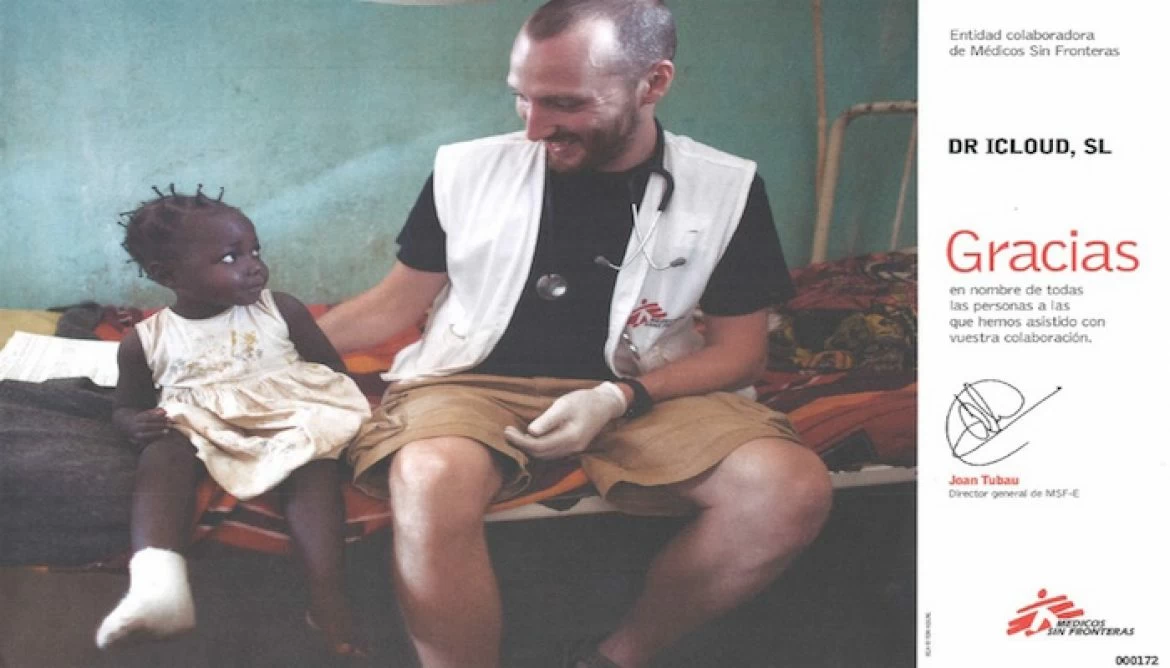 Medicos-Sin-Fronteras