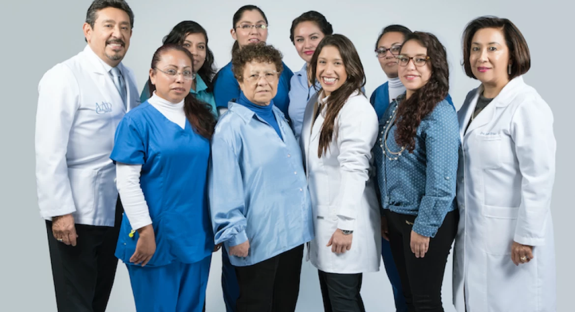 Software medico mexico