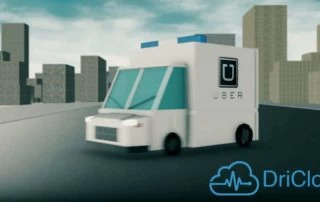 DriCloud-UBER