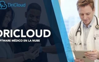 DriCloud catalogo