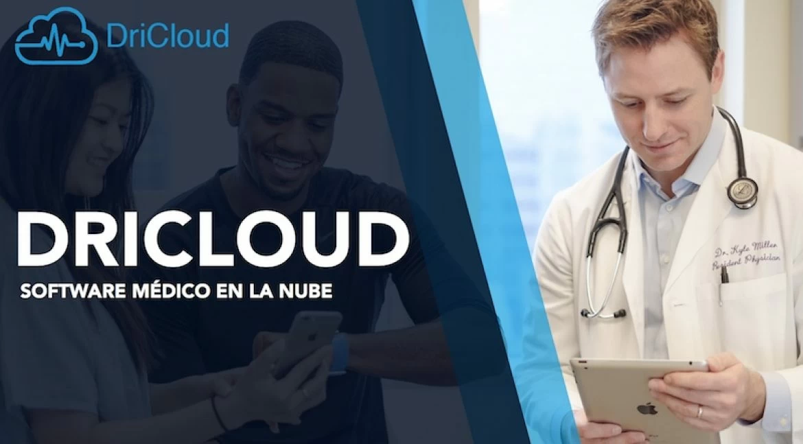 DriCloud catalogo