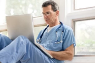 Programa medico nube