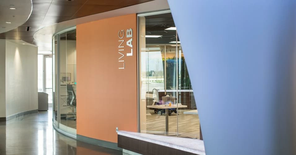 DriCloud-Laboratorio