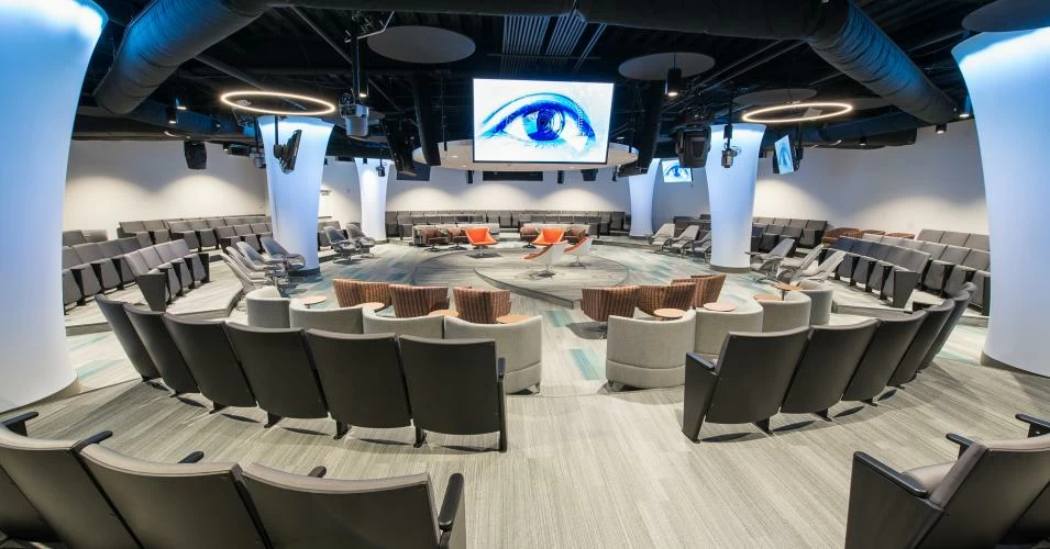 DriCloud-conferencias