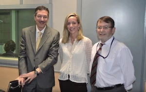 DriCloud en Intereconomia Tv