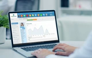 Software Gestion clinica