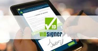 VidSigner