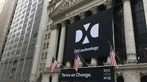 DXC