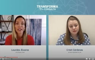 Transforma tu consulta medica