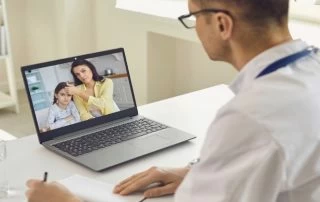 telemedicina software