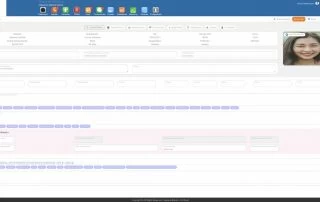 Historia Clinica Electronica