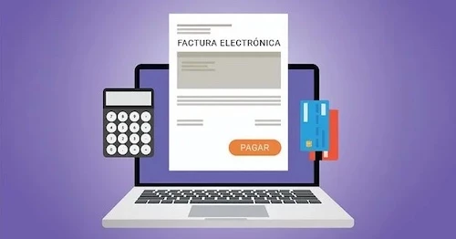 Factura electronica software medico