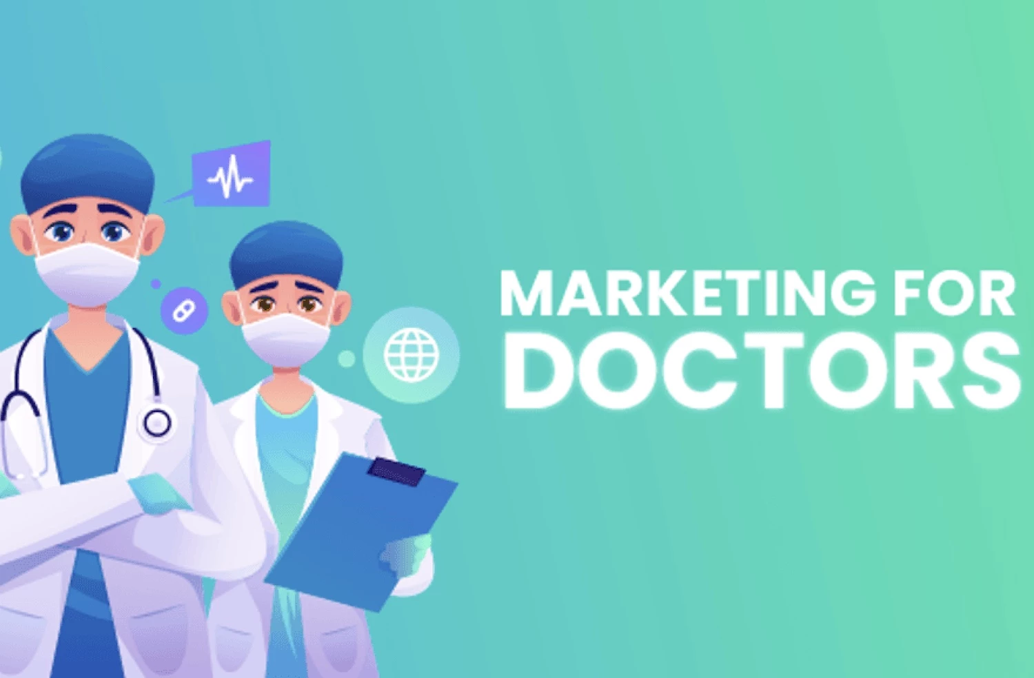 Marketing Medico