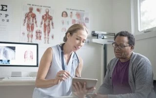 Aumentar ingresos con software medico