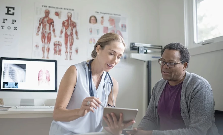 Aumentar ingresos con software medico