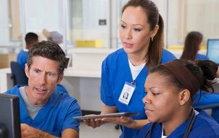 Software medico DriCloud