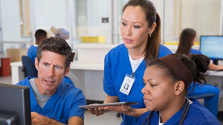 Software medico DriCloud