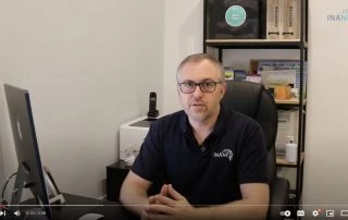 Manuel Antonio Fernandez con DriCloud