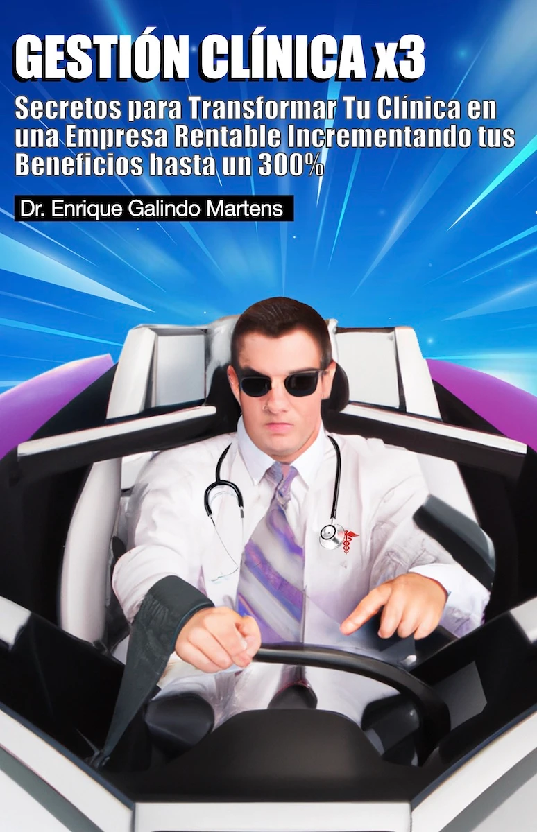 Libro Gestion de Clinica