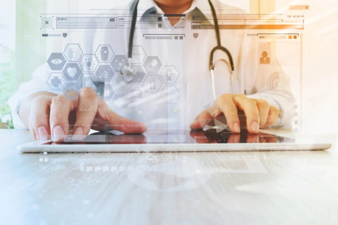 Software para clinicas