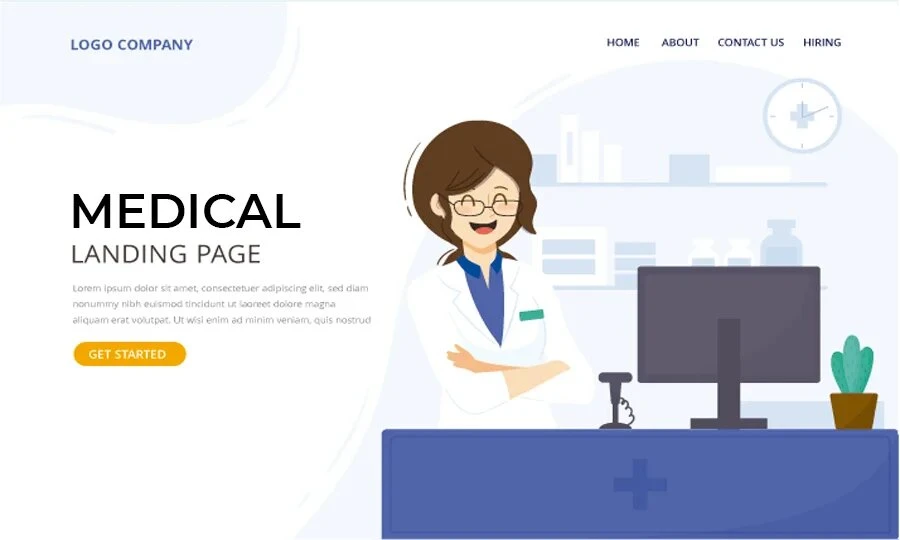 paginas-web-para-medicos-y-clinicas