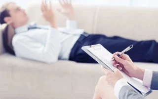 historia clinica psicologica