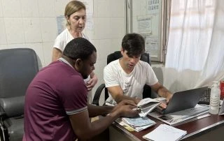 DriCloud colabora con ONG